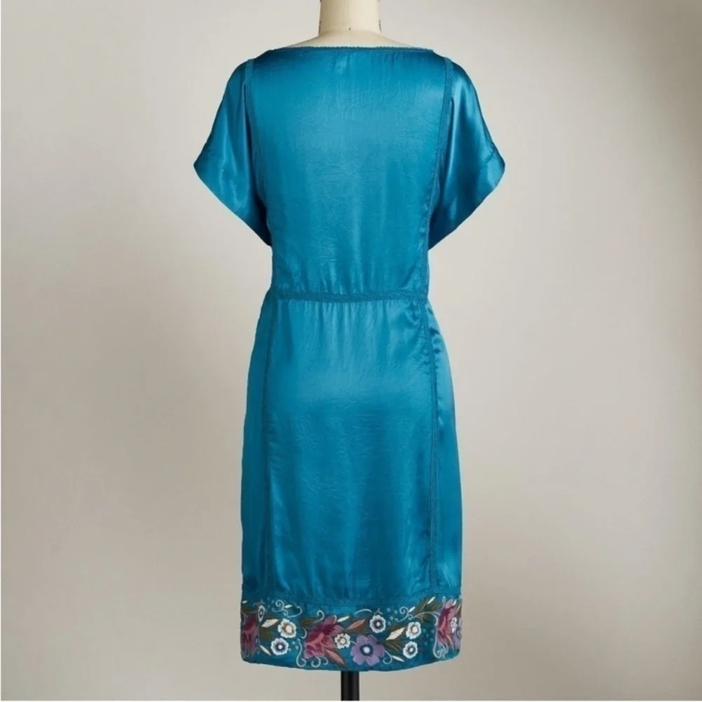 NWT Sundance Malika Dress, Size XS - Picture 6 of 11